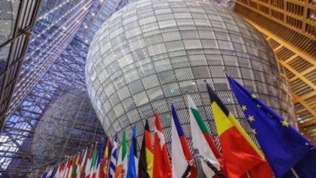 Νέα μέτρα για την ενεργειακή κρίση ζητούν οι "27" - Τι ζητούν η Ελλάδα και άλλες πέντε χώρες