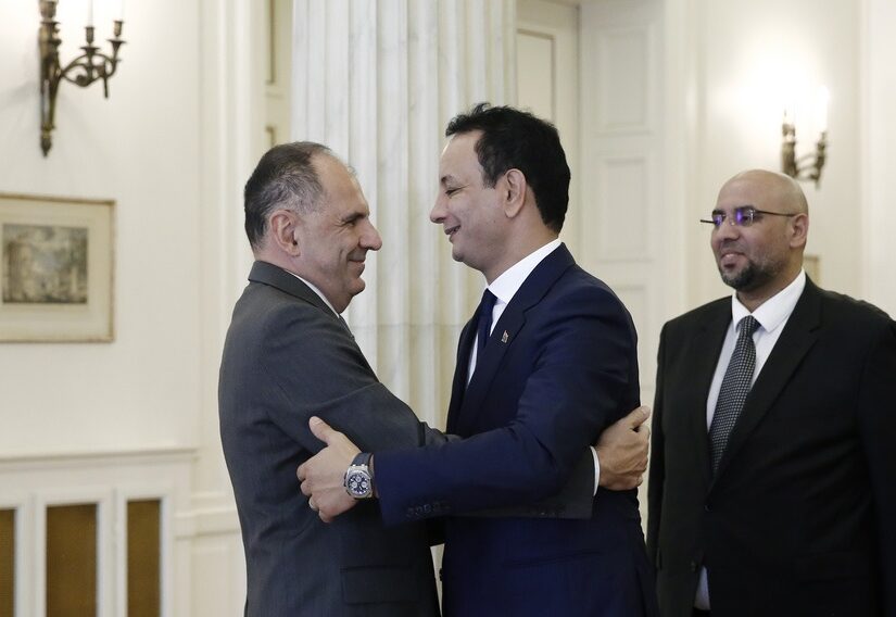 Πόσο απειλεί το Αιγαίο και την ελληνική ΑΟΖ το τουρκολιβυκό μνημόνιο, Γιώργος Παπασίμος