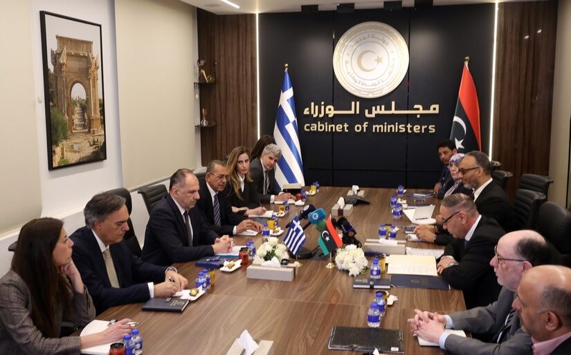Λιβύη: Μην πανηγυρίζουμε που δεν της βγαίνουν όλα της Τουρκίας... Ζαχαρίας Μίχας