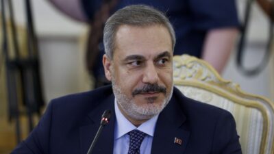 Η Τουρκία προωθεί αναγνώριση του ψευδοκράτους στη σύνοδο του ΟΗΕ για το κλίμα, Κώστας Βενιζέλος