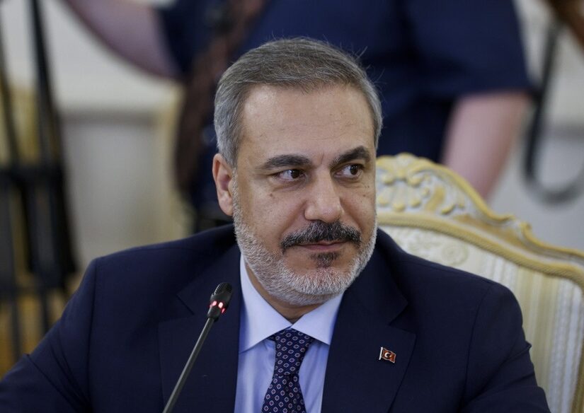 Η Τουρκία προωθεί αναγνώριση του ψευδοκράτους στη σύνοδο του ΟΗΕ για το κλίμα, Κώστας Βενιζέλος