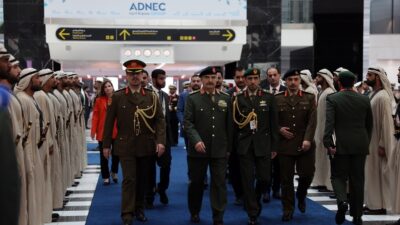 Θα πετύχει την επανένωση της Λιβύης η Τουρκία; – Ο Σ. Χαφτάρ στην Άγκυρα, Κωνσταντίνος Λουκόπουλος