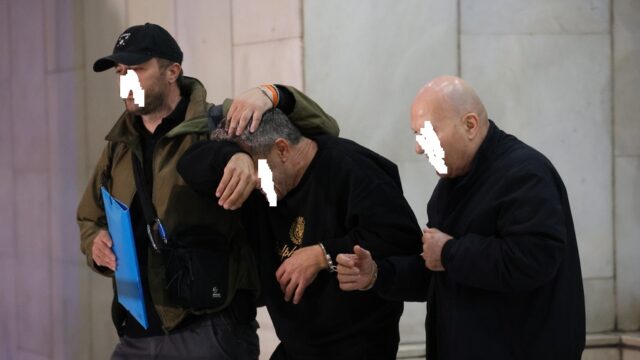 Προφυλακίστηκε ο ιδιοκτήτης του "Χωριάτικου" – Είχε πλοκάμια σε όλο το κράτος