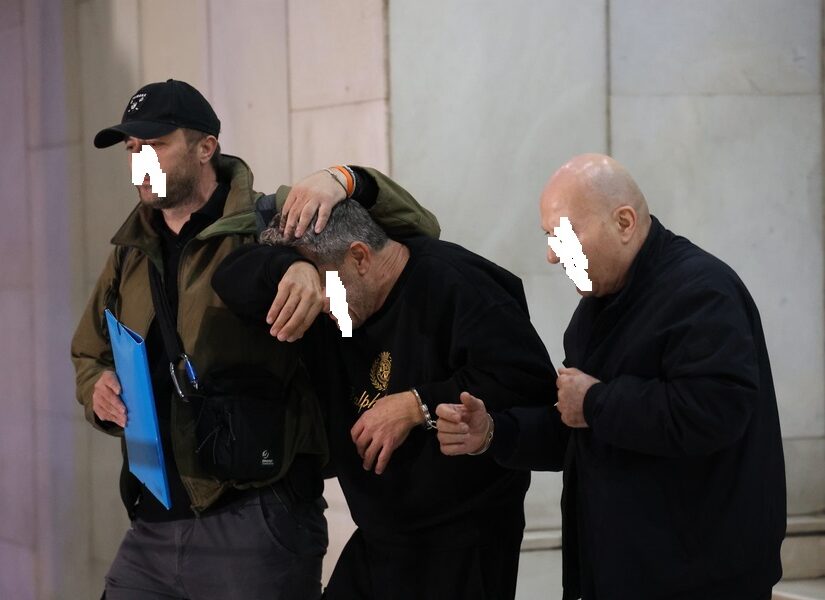 Προφυλακίστηκε ο ιδιοκτήτης του "Χωριάτικου" – Είχε πλοκάμια σε όλο το κράτος