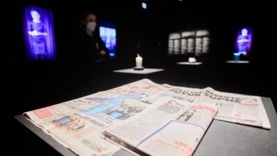 Με ποιο μηχανισμό στα media η Τουρκία ασκεί επιρροή στην ευρωπαϊκή κοινή γνώμη, Όλγα Μαύρου