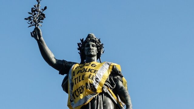 Αντέχει η Ευρωζώνη να προσφέρει σωσίβιο στην γαλλική οικονομία; Γιώργος Ηλιόπουλος
