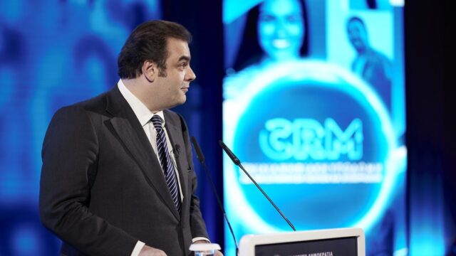Τρία τρισ. ευρώ χαμένα σε 25 χρόνια! Δημήτρης Στεργίου