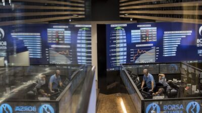 Πώς έσκασε η "φούσκα" των επενδυτικών funds στην Τουρκία, Βάνα Στέλλου