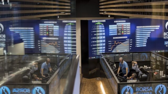Πώς έσκασε η "φούσκα" των επενδυτικών funds στην Τουρκία, Βάνα Στέλλου