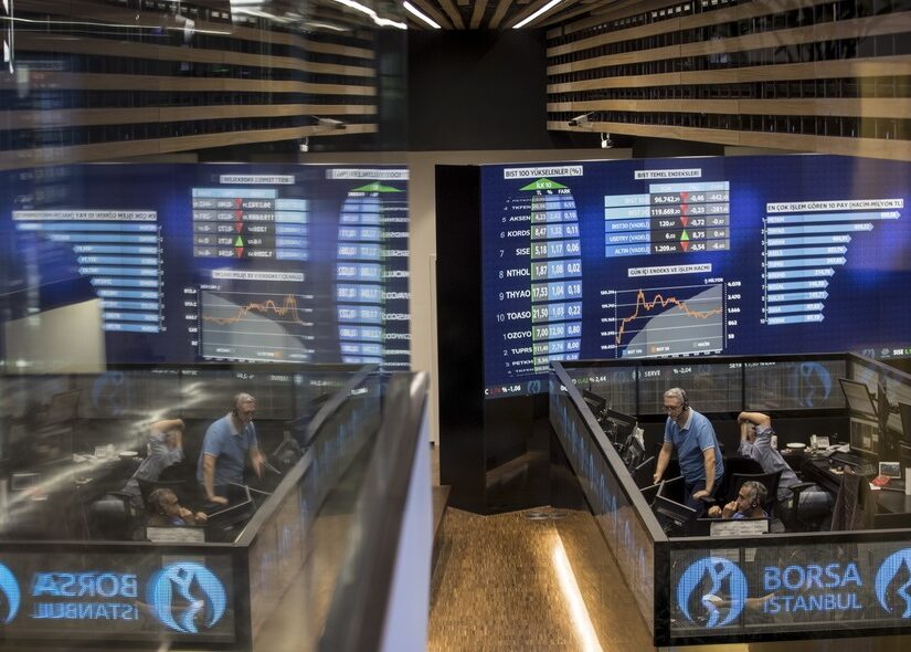 Πώς έσκασε η "φούσκα" των επενδυτικών funds στην Τουρκία, Βάνα Στέλλου