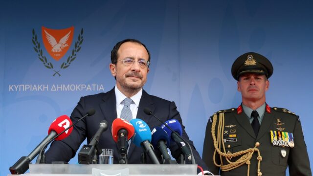 Κυπριακό: Η Λευκωσία θέτει θέμα Αμμοχώστου – Δεμένα τα χέρια του Ερχιουμάν, Κώστας Βενιζέλος