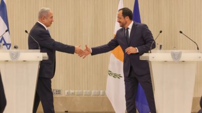 Η γεωπολιτική ευκαιρία αλλαγής του status quo στην Κύπρο, Πέτρος Τασσιός