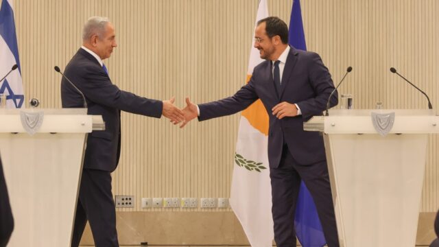Η γεωπολιτική ευκαιρία αλλαγής του status quo στην Κύπρο, Πέτρος Τασσιός