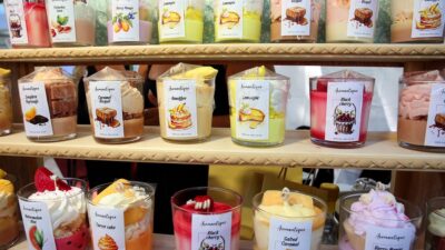 Ποια θέση έχει το γλυκό στην παιδική διατροφή