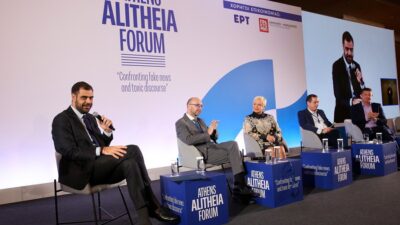 Το One έδιωξε τον Σταμάτη Ζαχαρό – Η δήλωση που εξόργισε
