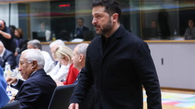 τραμπ
