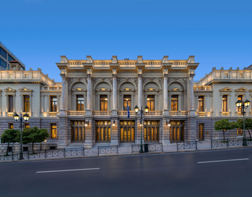 Η Πειραιώς Χορηγός της Κεντρικής Σκηνής του Εθνικού Θεάτρου, για την Καλλιτεχνική Περίοδο 2026-2027